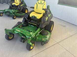 2025 John Deere Z950R