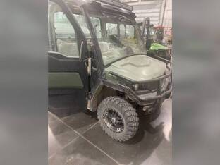 2021 John Deere GATOR XUV 835R