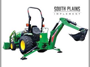 2019 Wallenstein GX620