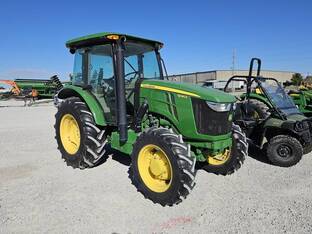 2019 John Deere 5090E