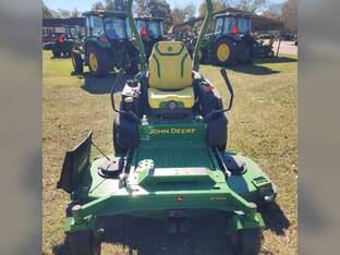 2023 John Deere Z997R