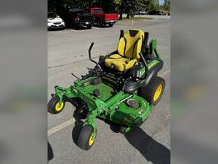 2021 John Deere Z960M