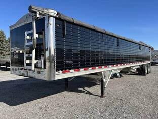 2023 Wilson DWH-651B