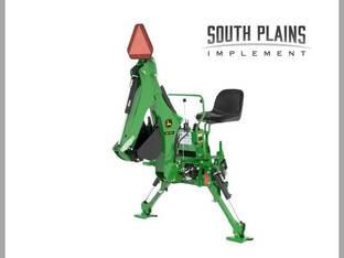 2023 John Deere 370B