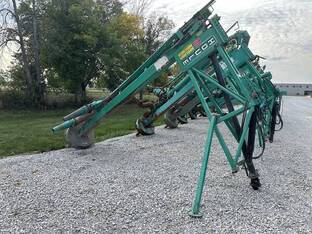2002 Houle SP-3B-10