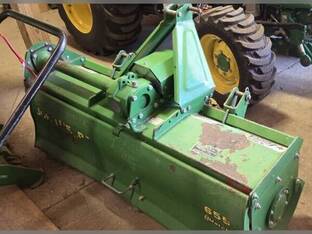 2007 John Deere 655