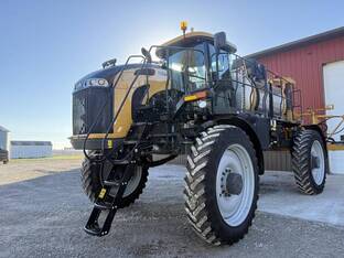 2022 ROGATOR RG1100C