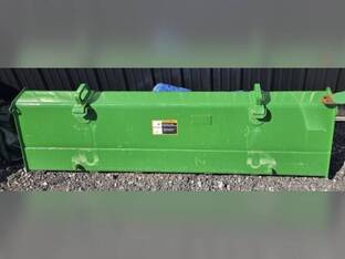 2024 John Deere BW16358