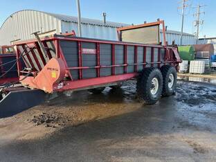 2020 Spread-All TR22T