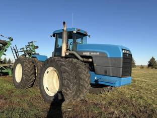 1998 New Holland 9682