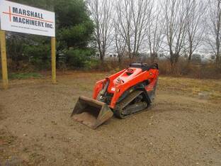 2021 Kubota SCL1000