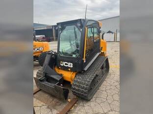 2019 JCB 270T