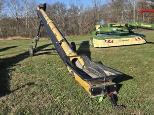 2021 CONVEY-ALL 1635FLT