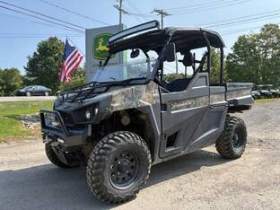 2016 Bad Boy Stampede 900 EPS641477G01