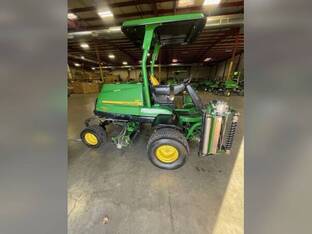 2021 John Deere 7700A