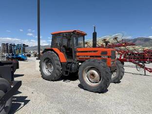 1991 Agco Allis 7630