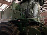 2024 John Deere S780