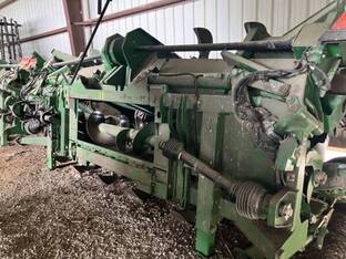 2024 John Deere C12F