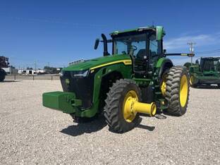 2024 John Deere 8R 280