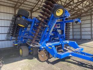 2019 Landoll 7530-26