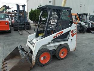 2022 Bobcat S70