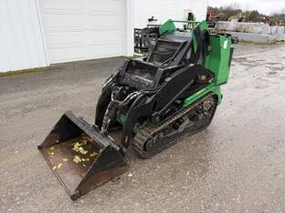 2019 Toro DINGO TX1000N
