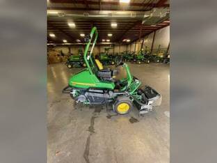 2021 John Deere 2700