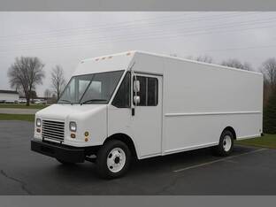 2026 Freightliner MT55