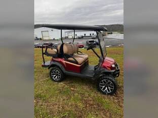 2020 Club Car ONWARD