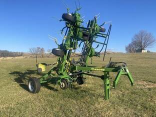 2024 Krone VENDRO 900