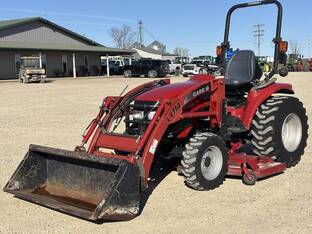 2005 Case IH DX33