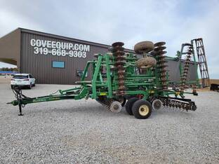 2013 Great Plains 2400TM