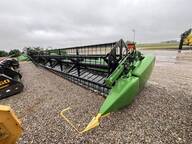 2013 John Deere 640FD