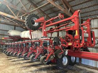 2023 Norwood YIELDTRAC 24R30