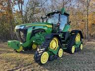2021 John Deere 8RX 410