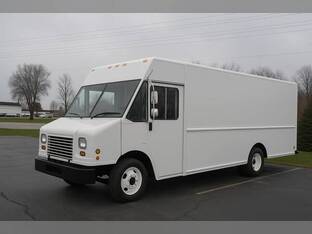 2026 Freightliner MT55