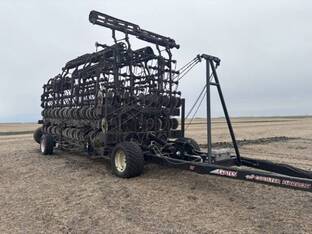 2021 GATES Coulter Harrow