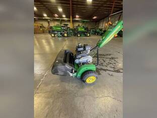 2008 John Deere 260C