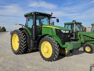 2014 John Deere 7230R