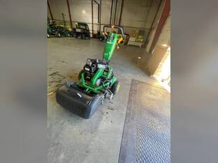 2016 John Deere 220E