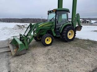 2012 John Deere 4720