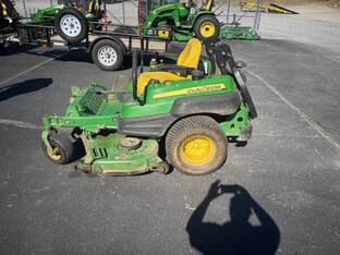 2011 John Deere Z925A