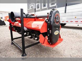 2026 Bush Hog RT60GR