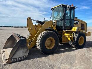 2020 Caterpillar 926M