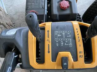 Cub Cadet 31AH5DVA710