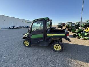2023 John Deere GATOR XUV 835R
