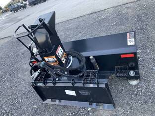 2020 John Deere SB72B