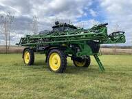2022 John Deere 412R