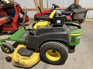 2012 John Deere Z425