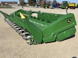 2023 John Deere C12R